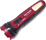 GS-4533 Led  Şarjlı El Feneri