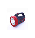 GS-2655-5 Watt  Şarjlı Avcı  Projektörü
