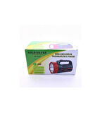 GS-2655-5 Watt  Şarjlı Avcı  Projektörü