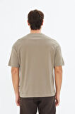 Milan Toprak T-Shirt