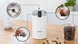 bosch kahve değirmeni tsm6a011w beyaz