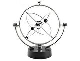 Newton Balans Topu Mıknatıslı Kinetic Orbital No 603