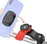 Knmaster TT-700 motosiklet telefon tutacağı