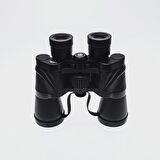 Nikula 20X50  Dürbün Av Dürbünü Güneş Filtreli Taşıma Çantalı 1000M/45M