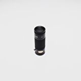 Nikula 8X21 Monoküler Bak-4 Prizmatik Optik Cam Lens   Yüksek Kaliteli Metal Tekli Dürbün