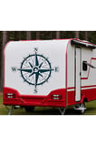 Karavan Sticker 90 cm tek parça