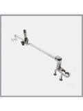 Eylül Cam Balkon Stoplama Metal ( 1 Sınıf) PARLAK 
