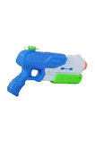 1 Adet Microburst Pompalı Su Tabancası Büyük Boy  Super Soaker Benzeri Erkek Cocuk Oyuncakları K