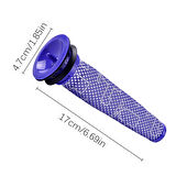 srfn ticaret Dyson V7 / V8 (Üretim Kodu:965661-01) ile Uyumlu Ön Filtre