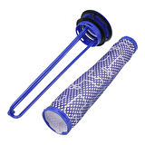 srfn ticaret Dyson V7 / V8 (Üretim Kodu:965661-01) ile Uyumlu Ön Filtre