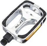 XLC PEDAL CITY/COMFORT REFLEKTÖRLÜ CP TAM BİLYALI VP-608-(İNDİRİM