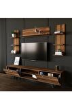 Rabi Mobilya Prestij New Lüx Tv Ünitesi
