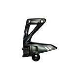 TVS Apache RTR 200 Sol Arka Basamak Braketi N9225880