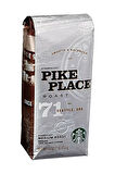 Starbucks Pike Place 250 Gr Kağıt Filtre Için Öğütülmüş Çekirdek Kahve