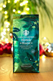Starbucks Christmas Blend ve Christmas Blonde Çekirdek Filtre Kahve 2024 Yılbaşı Özel 250gx2 Adet