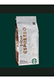 Starbucks Decaf Espresso Roast %100 Arabica Çekirdek Kahve 250 Gr