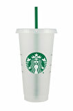 Starbucks Yeniden Kullanılabilir Bardak Venti Boy - 710ml