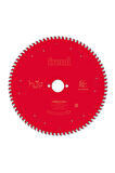 Alüminyum  Testeresi FR20A001H  ø235*2,5*30 mm-80 Diş