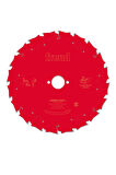 Çivili Ahşap Testere FR19C001H  230x2.2/1.6x30 Z:20