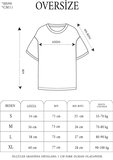 ERKEK Tişört Yakalı Yarım Fermuarlı  Kısa Kol Baskılı T-Shirt - Siyah