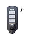 CT-4692 90W 6400K Beyaz Işık Solar Sokak Armatürü