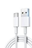 Type-c Şarj Kablosu 3.0a Type-c Usb Şarj Aleti 1 Metre