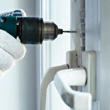 Kupa Tyson Metal Ahşap Delici HSS Matkap Ucu 4.0 mm. - 10 Adet