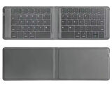 ZR672 G2104 Ultra Slim Katlanan Klavye