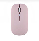 ZR216 Pembe Bluetooth Mouse