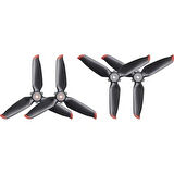 Djı Fpv Drone Pervane Kanat Takımı 4 Adet 5328S Aksesuar Yedek Parça ( Oem )