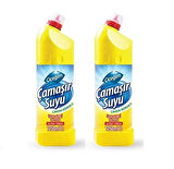 Çiçeğim Ultra Limon Çamaşır Suyu 1250 Ml 2 ADET