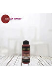 Premium Akrilik 6263 Gül Kurusu - 120ml