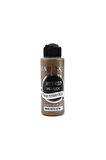 Hybrid Multisurface Metalik Boya 120 Ml. Hm-813 Koyu Altın
