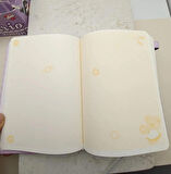 anime lüx sihirli kapaklı notebook defter ajanda okul hediyelik kaliteli defterler