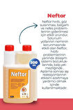 2li Set Kuşlar Için Farmatom Vitamin 1 Lt Neftor Hırıltı Seti 500 ml