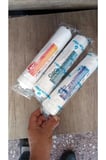 Gurur Su Arıtma 3 Lü Inline Filtre