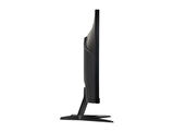 ACER 27 UM.HQ1EE.303 QG271 QG271M3BMIIPX IPS 1920x1080 180Hz 1MS(VRB) 250NIT 2HDMI 1DP MM MONITOR