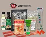 Sushi Seti Ultra