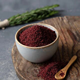 SUMAK - 1 KG  paket