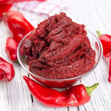 ACI BİBER SALÇASI - ACI 4 KG (EV YAPIMI)
