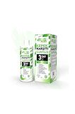 For Dandruff Hair Anti Dandruff Sulfate And Paraben Free Shampoo - Kepek Karşıtı Şampuan 250 ml