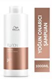 Wella Fusion Intense Repair Yoğun Onarıcı Şampuan 1000 ml