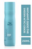Wella Invigo Senso Calm Hassas Saç Derisi İçin Şampuan 250 ml