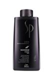 Wella Men Maxximum Dökülme Önleyici  Şampuan 1000 ml