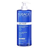 Uriage DS Hair Soft Balancing Şampuan - Arındırıcı Ve Dengeleyici Kepek Karşıtı Şampuan 500 ml