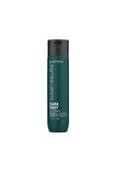 Matrix Total Results Dark Envy For Long Lasting And Shiny Color Shampoo 300 Ml