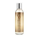Wella SP Luxe Oil Argan ve Keratin Şampuanı 200 ml