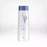 Wella Sp Hydrate Kuru Ve Yıpranmış Saçlar İçin Nemlendirici Şampuan 250 ml