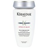 Bain Prevention Dökülmeye Karşı Etkili Şampuan 250 ml