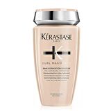 Curl Manifesto Bain Hydratation Douceur Kıvırcık Saçlara Özel Güçlendirici Şampuan 250 ml